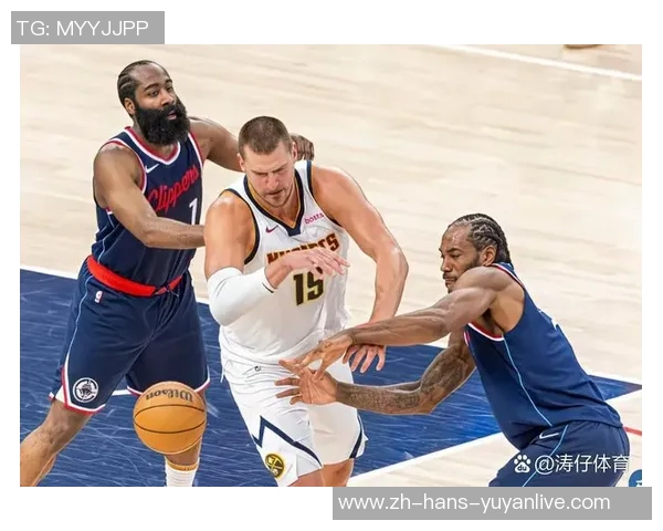 西部决赛对决湖人快船谁能在洛杉矶的荣耀之战中笑到最后